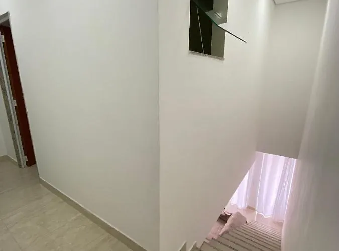 双卧室住宅