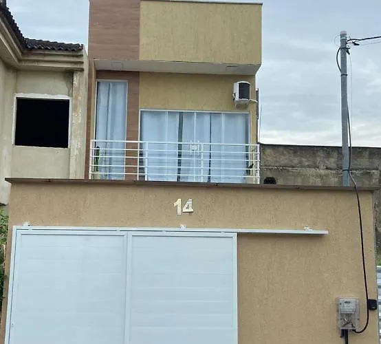 双卧室住宅